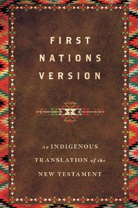 Cover image for First Nations Version