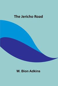 Cover image for The Jericho Road