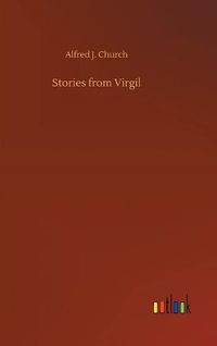 Cover image for Stories from Virgil