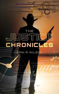 Cover image for The Justice Chronicles