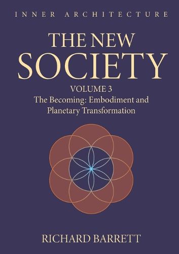Cover image for The New Society