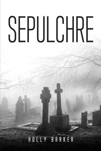 Cover image for Sepulchre