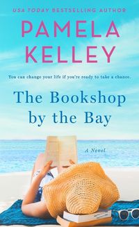 Cover image for The Bookshop by the Bay