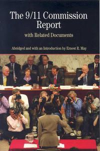 Cover image for The 9/11 Commission Report with Related Documents