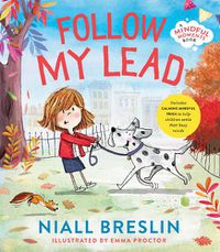 Cover image for Follow My Lead