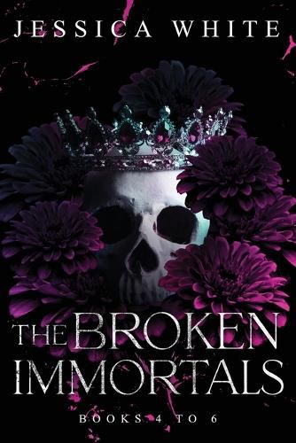 The Broken immortals