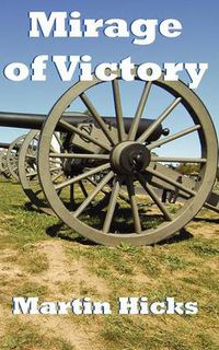 Cover image for Mirage of Victory