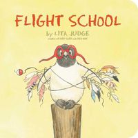 Cover image for Flight School