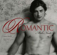 Cover image for The Romantic Male Nude