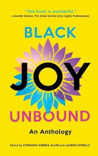 Cover image for Black Joy Unbound