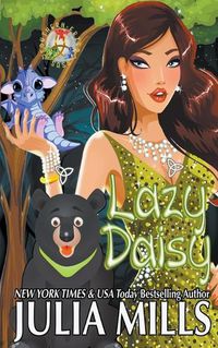 Cover image for Lazy Daisy