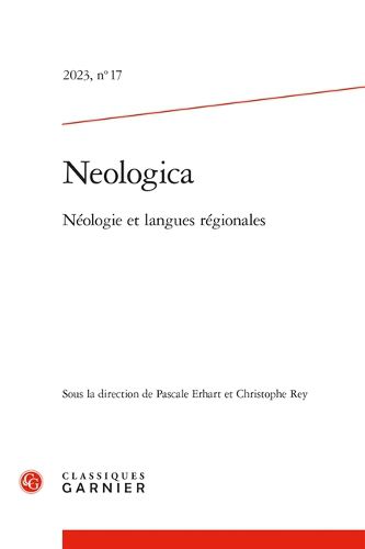 Cover image for Neologica