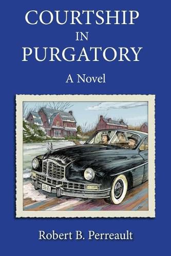 Cover image for Courtship in Purgatory