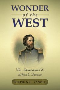 Cover image for Wonder of the West