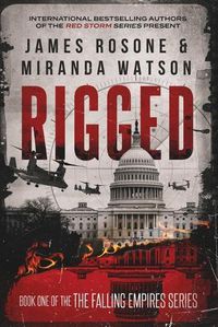 Cover image for Rigged