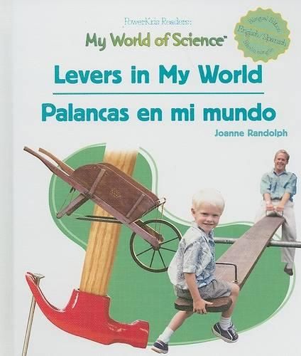 Levers in My World / Palancas En Mi Mundo