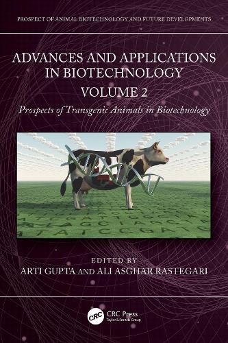 Cover image for Advances and Applications in Biotechnology