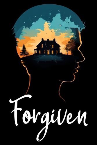 Cover image for Forgiven