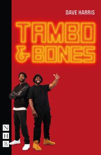 Cover image for Tambo & Bones