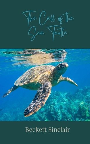 Cover image for The Call of the Sea Turtle