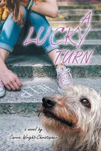 Cover image for A Lucky Turn