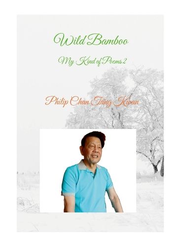 Cover image for Wild Bamboo