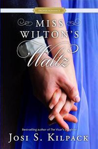 Cover image for Miss Wilton's Waltz
