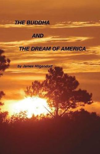 Cover image for The Buddha and the Dream of America