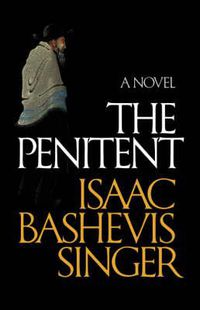 Cover image for The Penitent