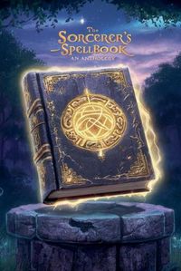 Cover image for The Sorcerer's Spellbook