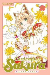 Cover image for Cardcaptor Sakura: Clear Card 12