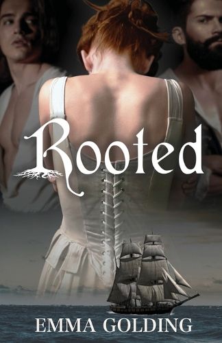 Cover image for Rooted