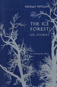 Cover image for Ice Forest