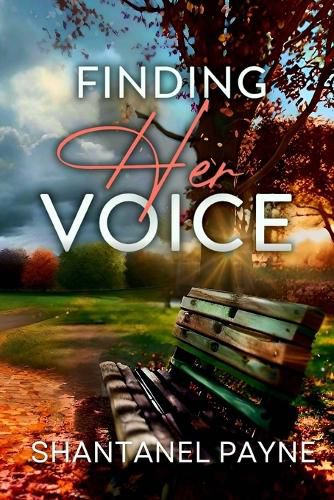 Cover image for Finding Her Voice