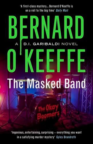 The Masked Band