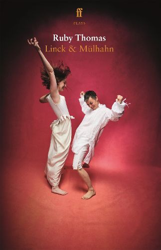 Cover image for Linck & Muelhahn