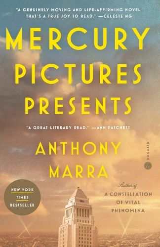Cover image for Mercury Pictures Presents