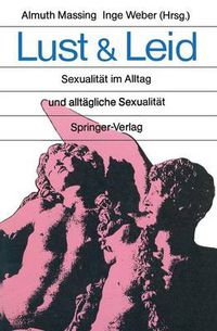 Cover image for Lust und Leid