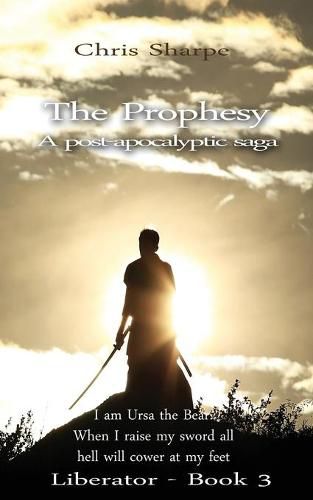 Cover image for The Prophesy