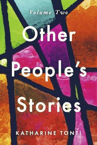 Cover image for Other People's Stories