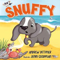 Cover image for Snuffy