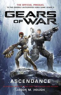 Cover image for Gears of War: Ascendance