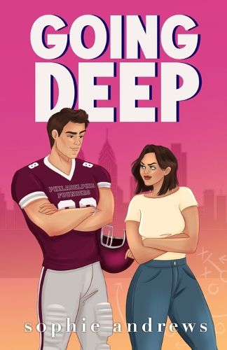 Cover image for Going Deep