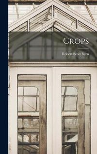 Cover image for Crops