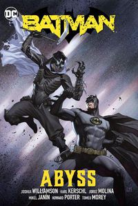 Cover image for Batman Vol. 6: Abyss