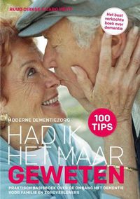 Cover image for Had Ik Het Maar Geweten