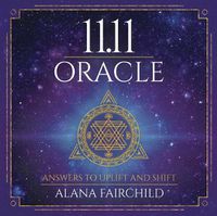 Cover image for 11.11 Oracle Book