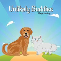 Cover image for Unlikely Buddies