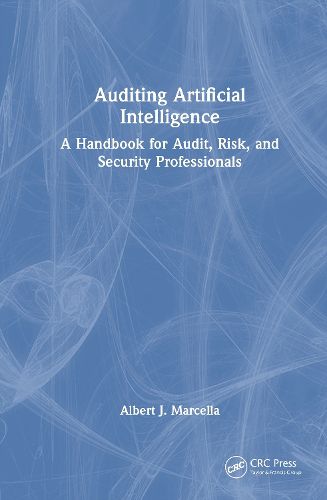 Cover image for Auditing Artificial Intelligence