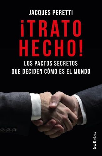 Cover image for Trato Hecho!